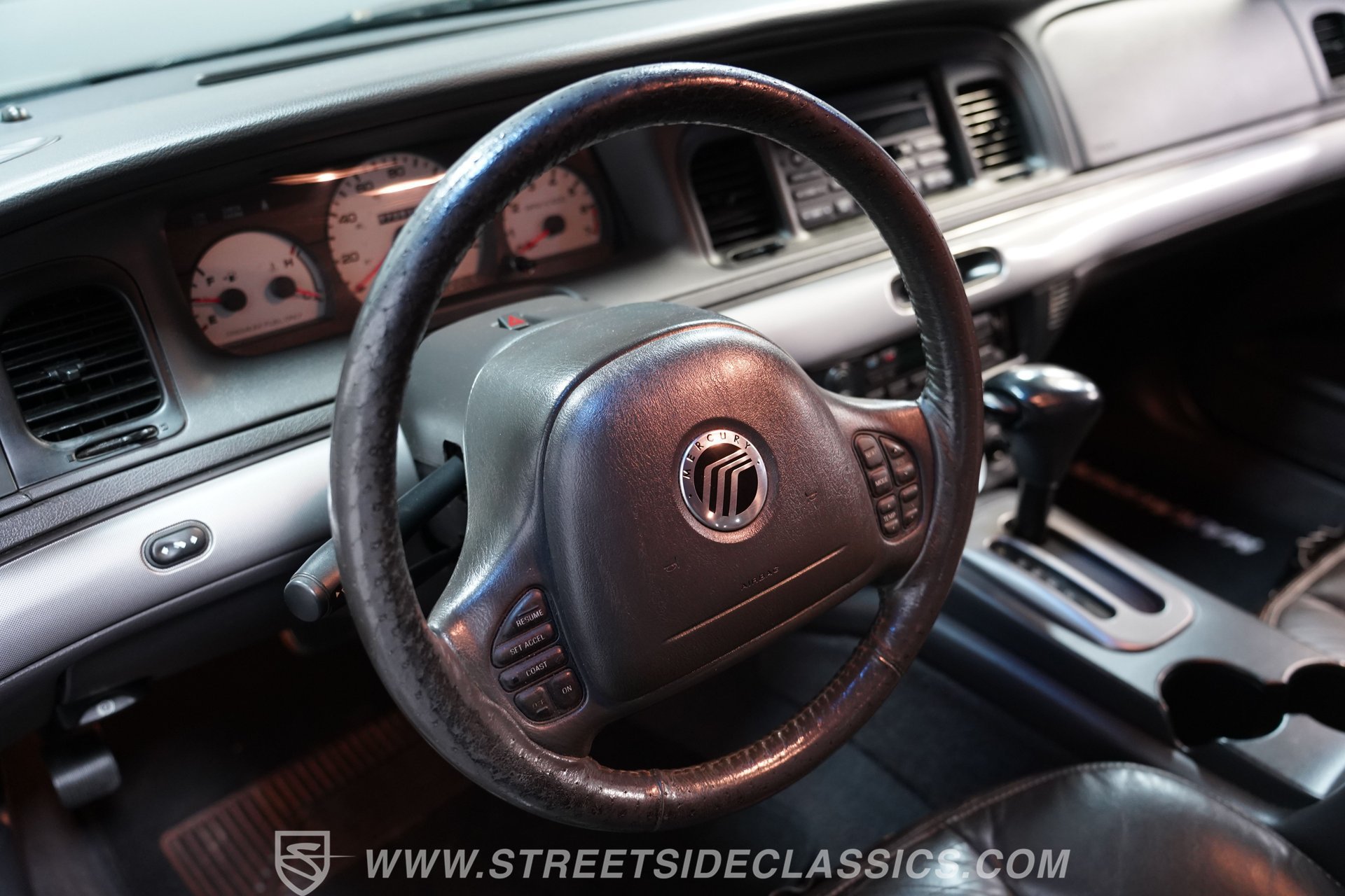 Used 2003 Mercury Marauder RWD image 30