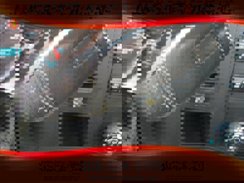 Used 2010 Chevrolet Silverado 2500 W/T image 9