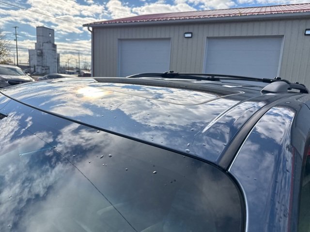 Used 2017 Toyota Sienna XLE image 10