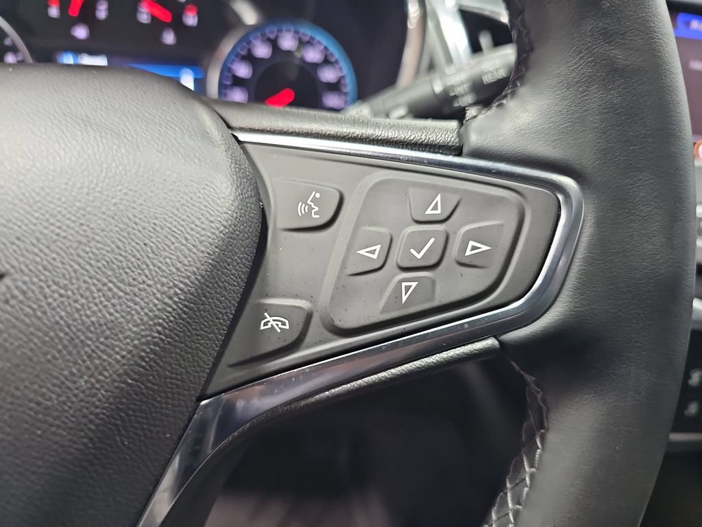 Used 2024 Chevrolet Equinox LT AWD/4WD image 18