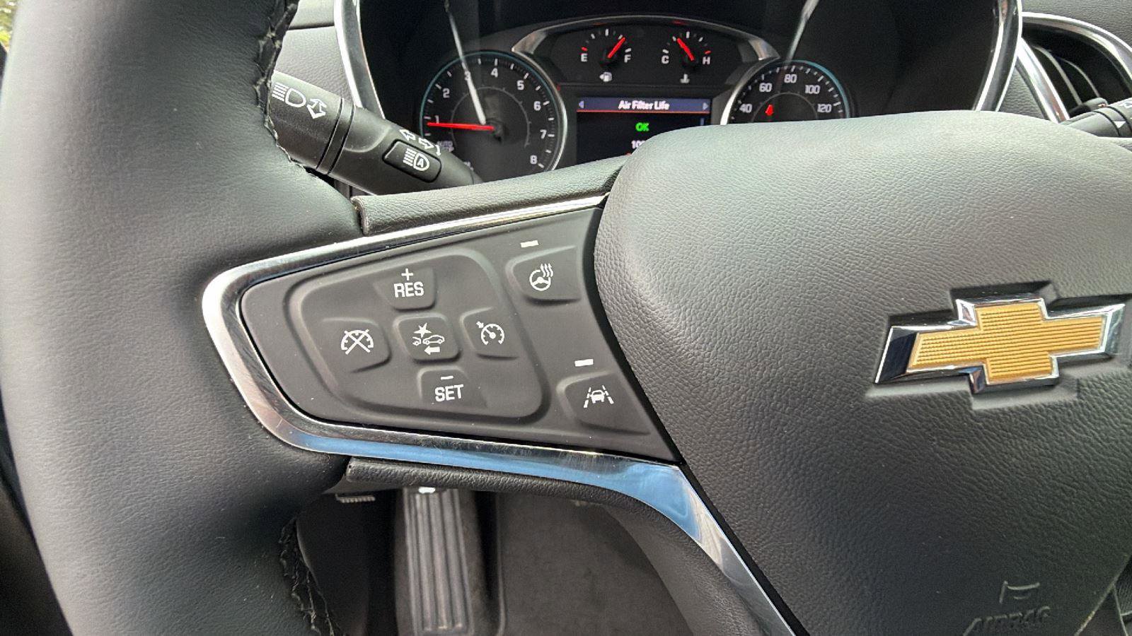 Used 2024 Chevrolet Equinox LT AWD/4WD image 25