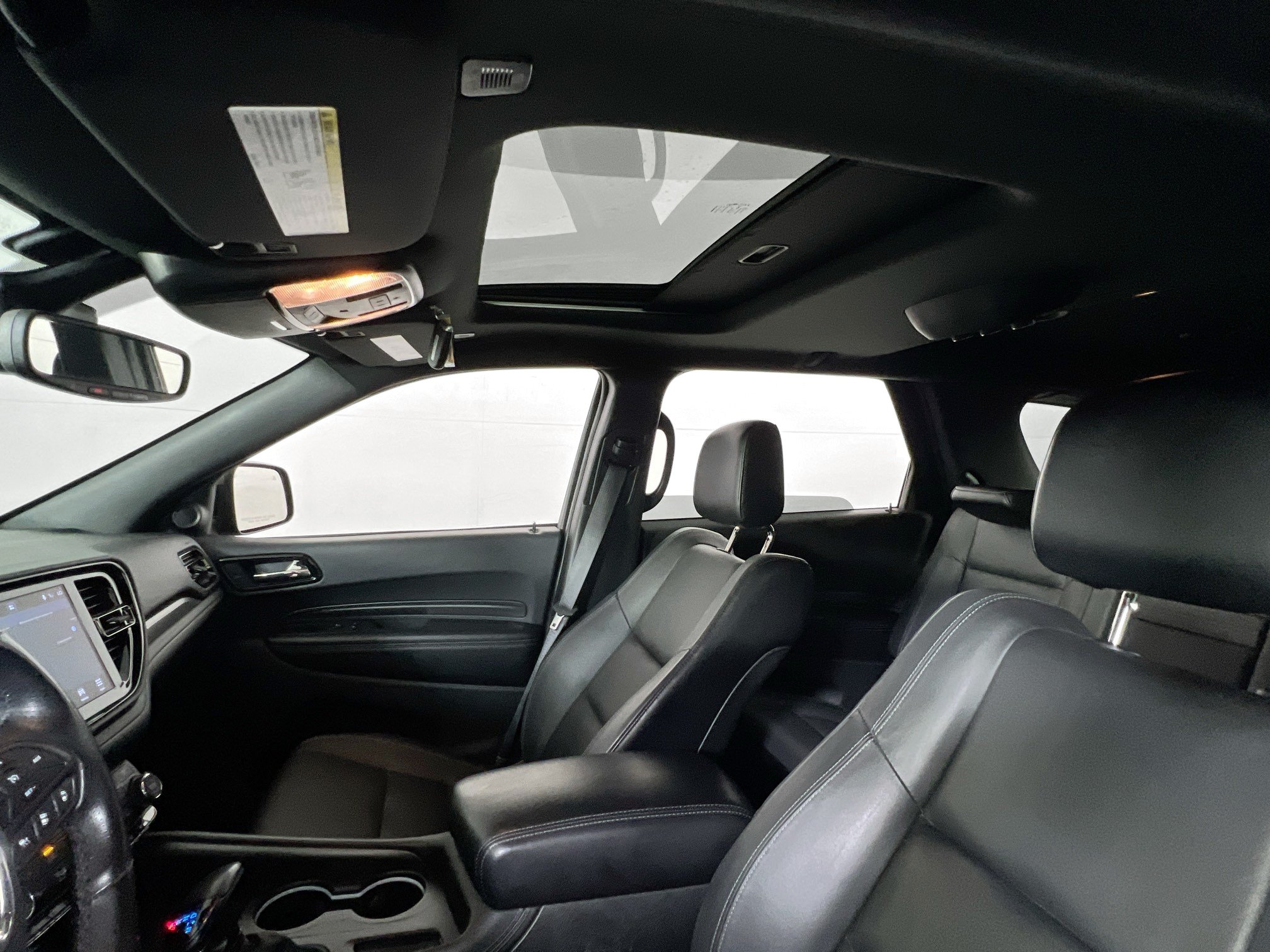 Used 2022 Dodge Durango GT AWD/4WD image 22