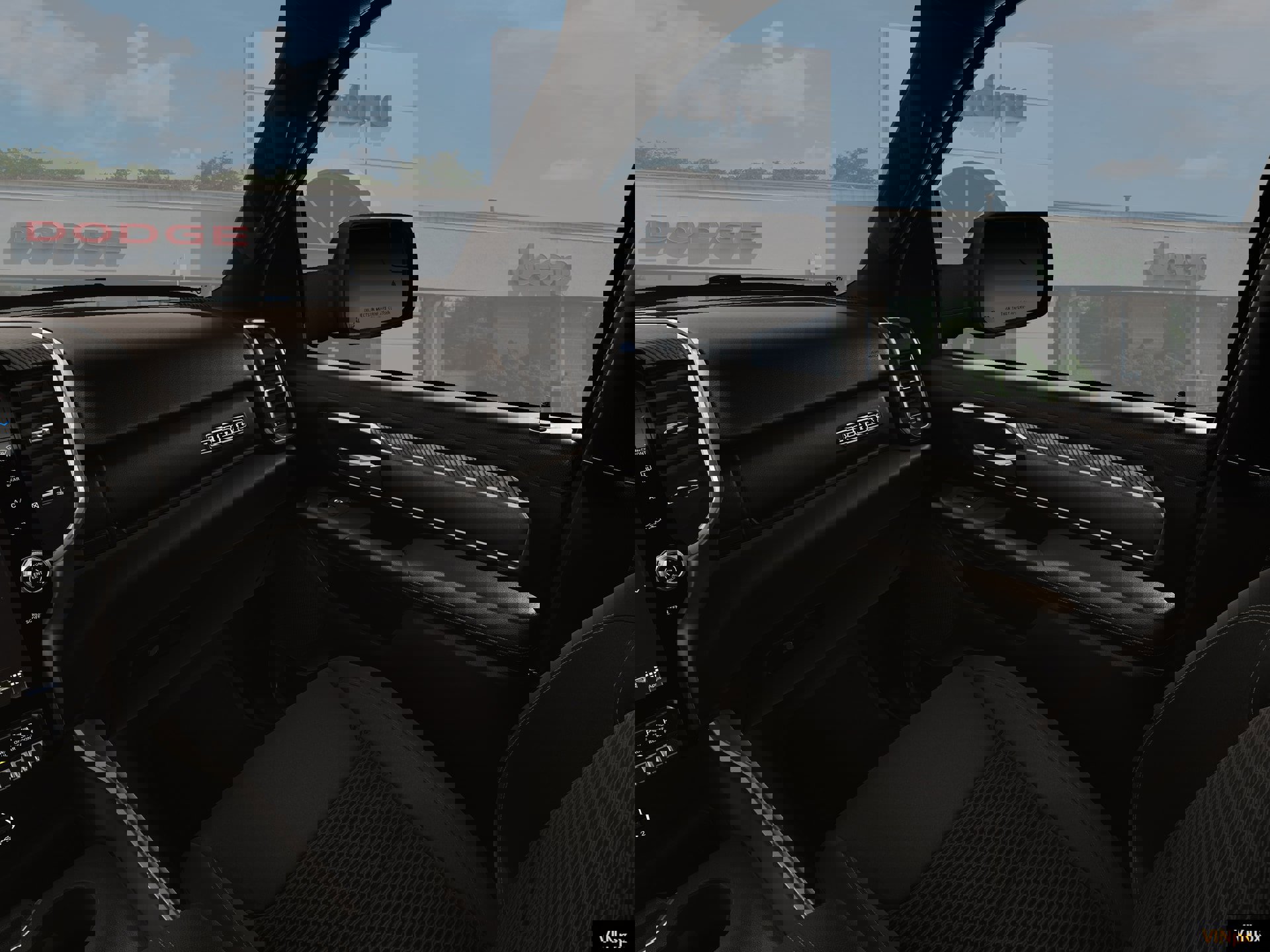 New 2026 RAM 1500 Big Horn image 19