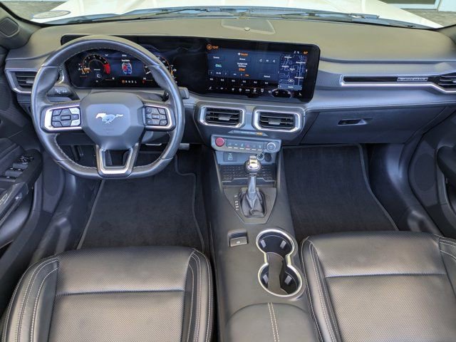 Used 2024 Ford Mustang Premium image 13