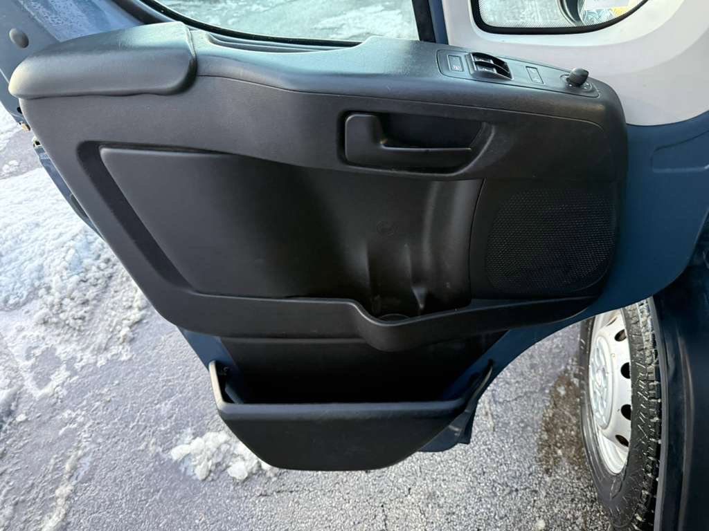 Used 2019 RAM ProMaster 2500 image 29