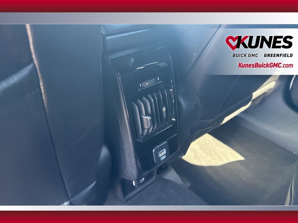 Used 2025 Jeep Compass Limited AWD/4WD image 34
