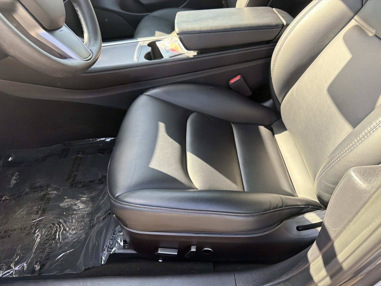 Used 2022 Tesla Model 3 Performance AWD/4WD image 15