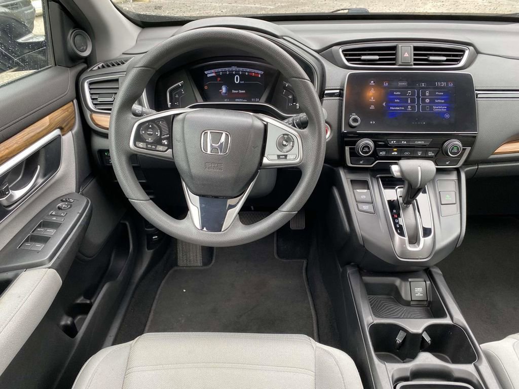 Used 2017 Honda CR-V EX image 11