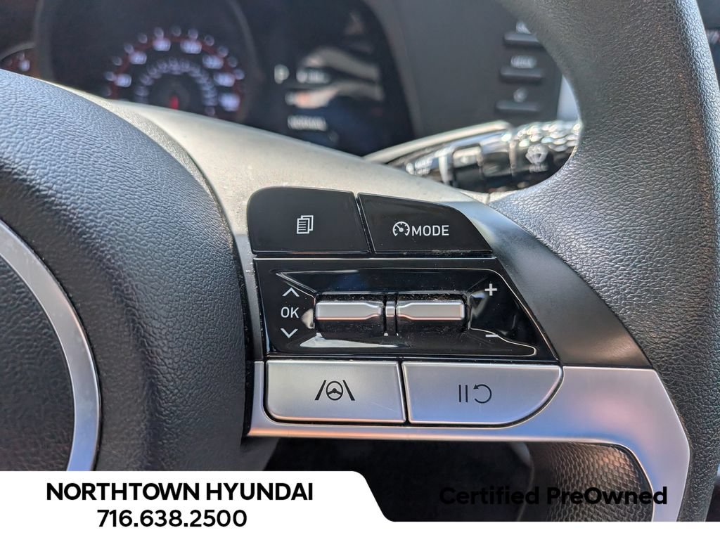 Used 2023 Hyundai Elantra SEL FWD image 21
