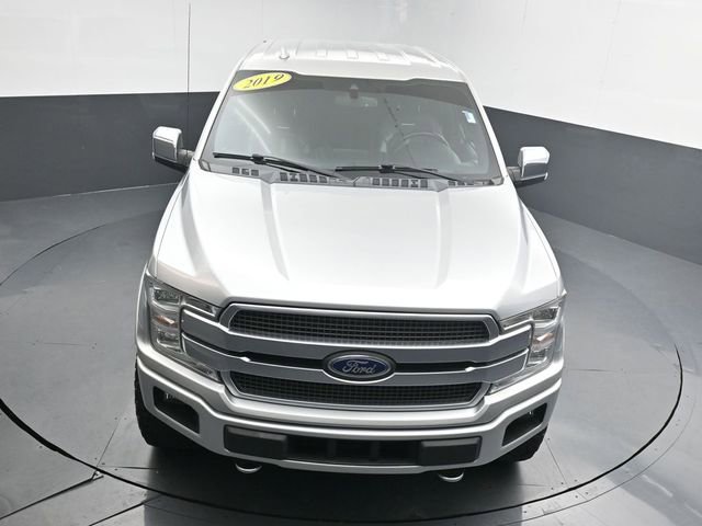 Used 2019 Ford F150 Platinum image 17