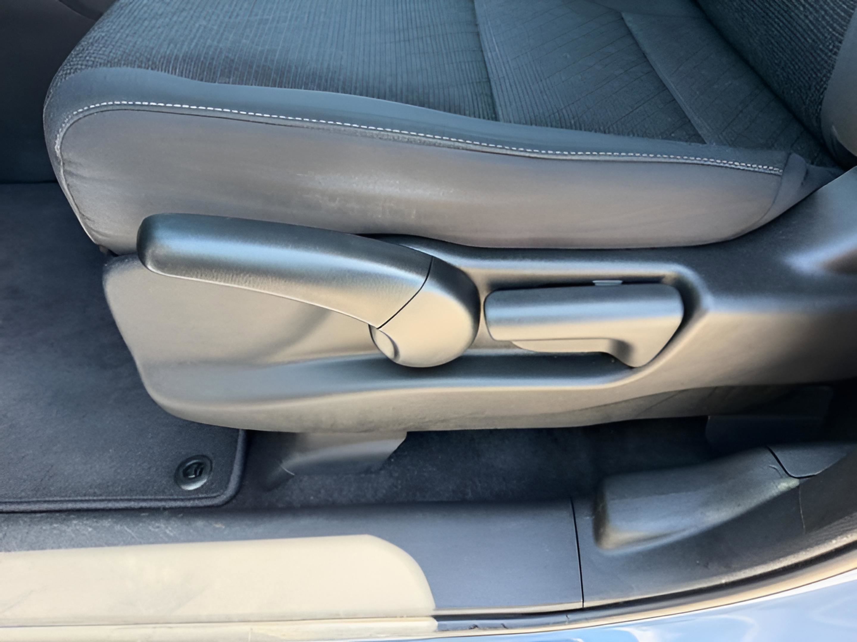 Certified 2023 Honda Ridgeline Sport image 24