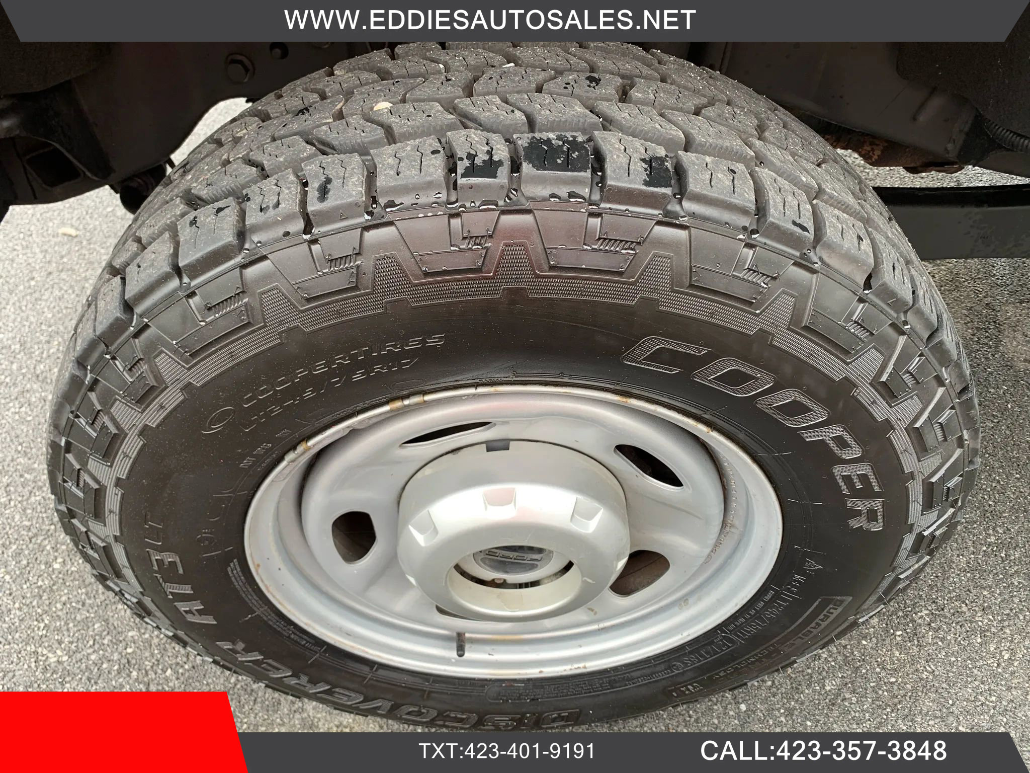 Used 2017 Ford F350 XL AWD/4WD image 33