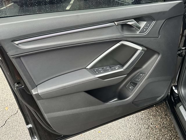 Used 2022 Audi Q3 2.0T Premium Plus w/ Premium Plus Package AWD/4WD image 20