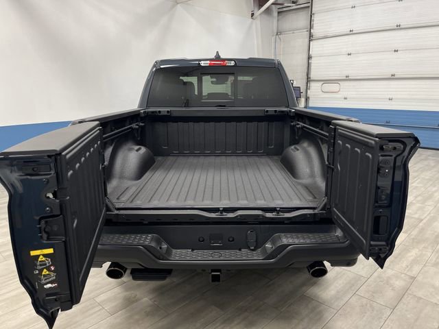 New 2026 RAM 1500 Rebel image 19