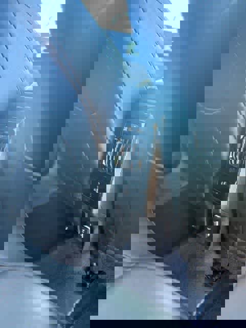 Used 2024 Jeep Compass Latitude w/ Sun and Sound Group image 11