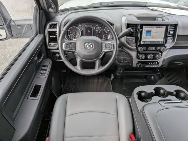 New 2026 RAM 3500 Tradesman AWD/4WD image 16
