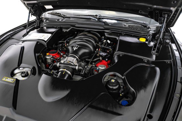 Used 2014 Maserati GranTurismo MC image 52