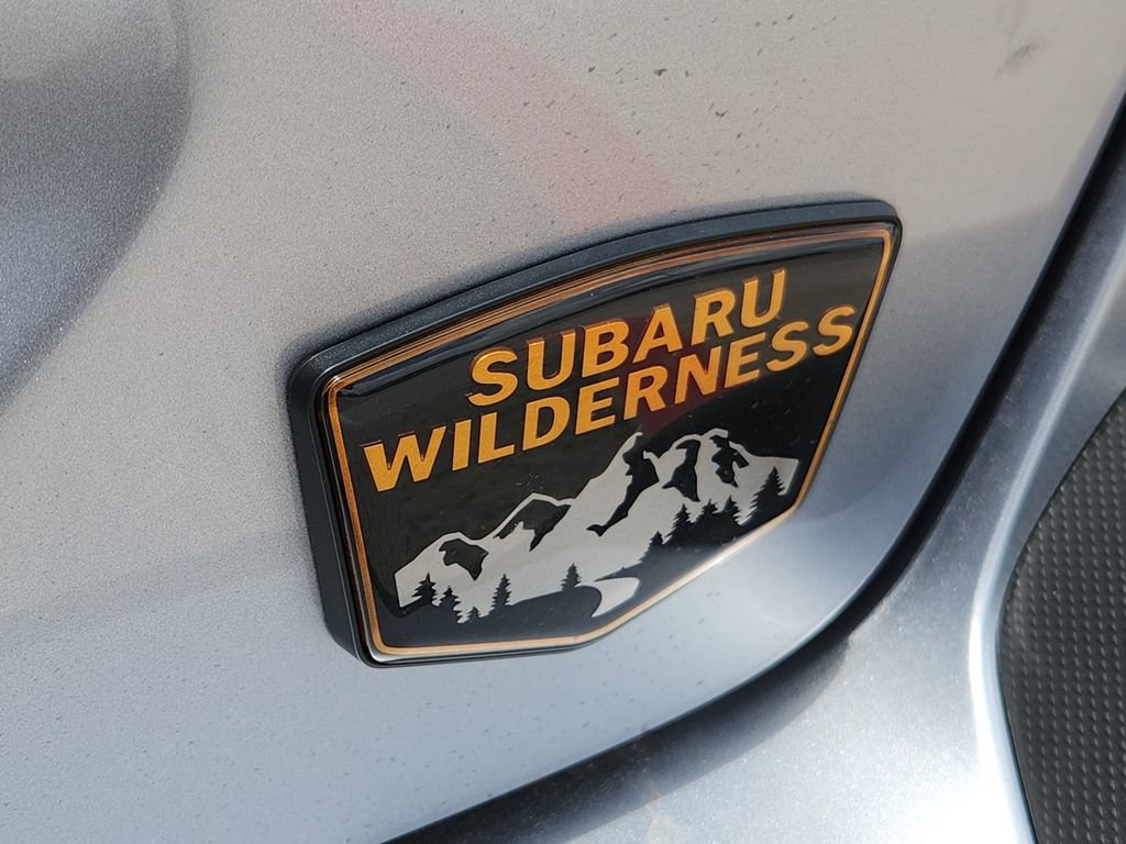 New 2026 Subaru Crosstrek 2.5i Wilderness w/ Crosstrek Mirror Package AWD/4WD image 11