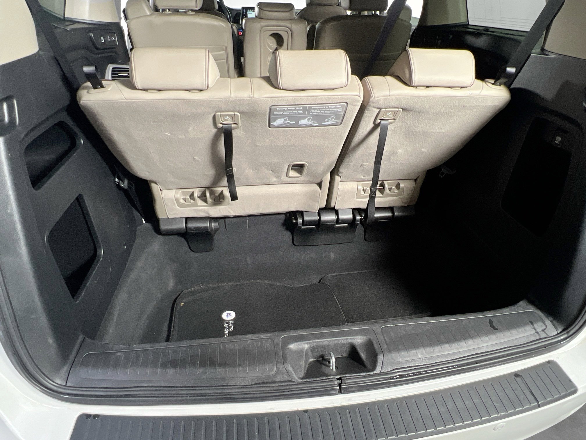 Used 2023 Honda Odyssey Elite image 27