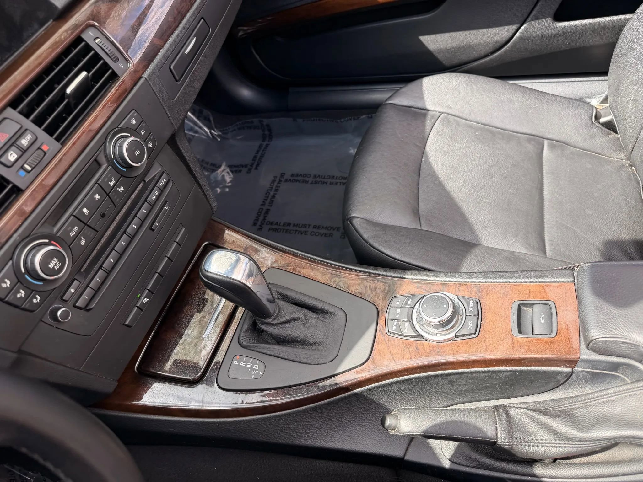 Used 2013 BMW 328i Convertible image 20