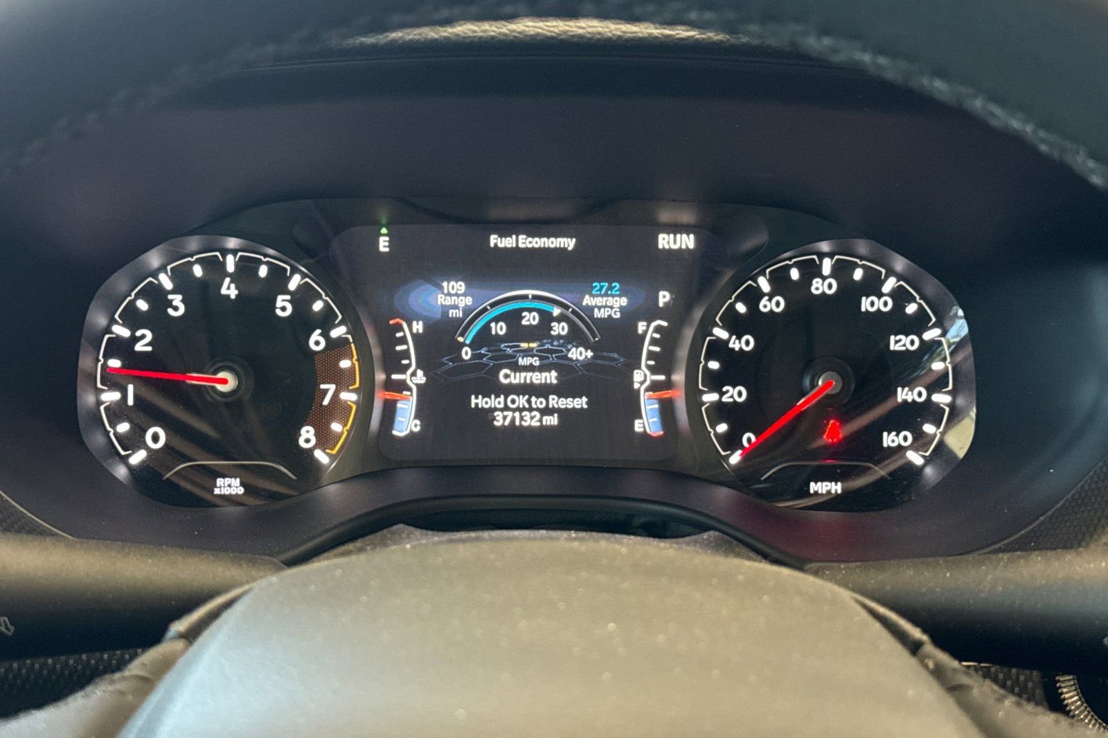 Used 2023 Jeep Compass Altitude w/ Convenience Group image 23