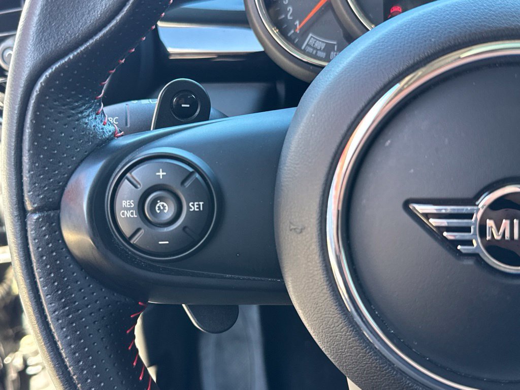 Used 2021 MINI Cooper S w/ Premium Package FWD image 34