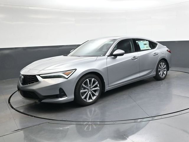 Used 2025 Acura Integra image 9