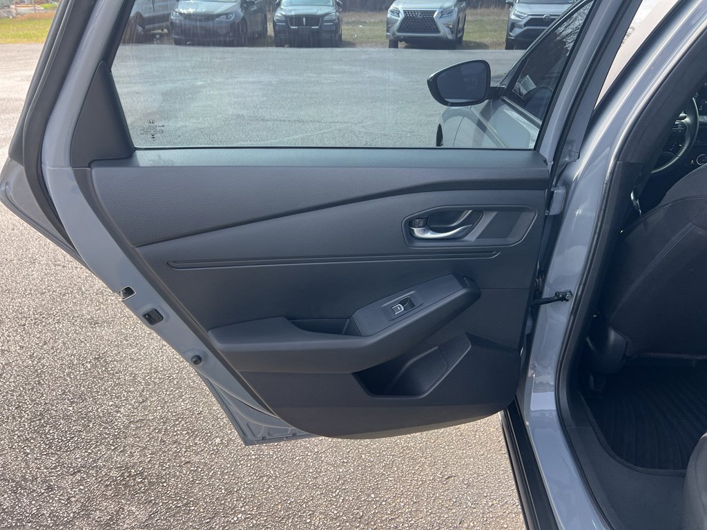 Certified 2023 Honda Accord Sport image 26