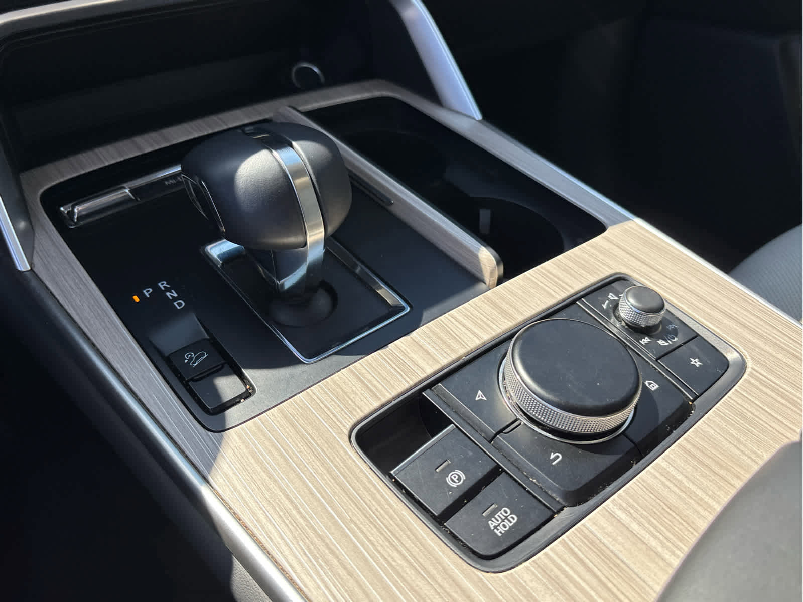 Used 2024 MAZDA CX-90 3.3 Turbo w/ Preferred Package image 21