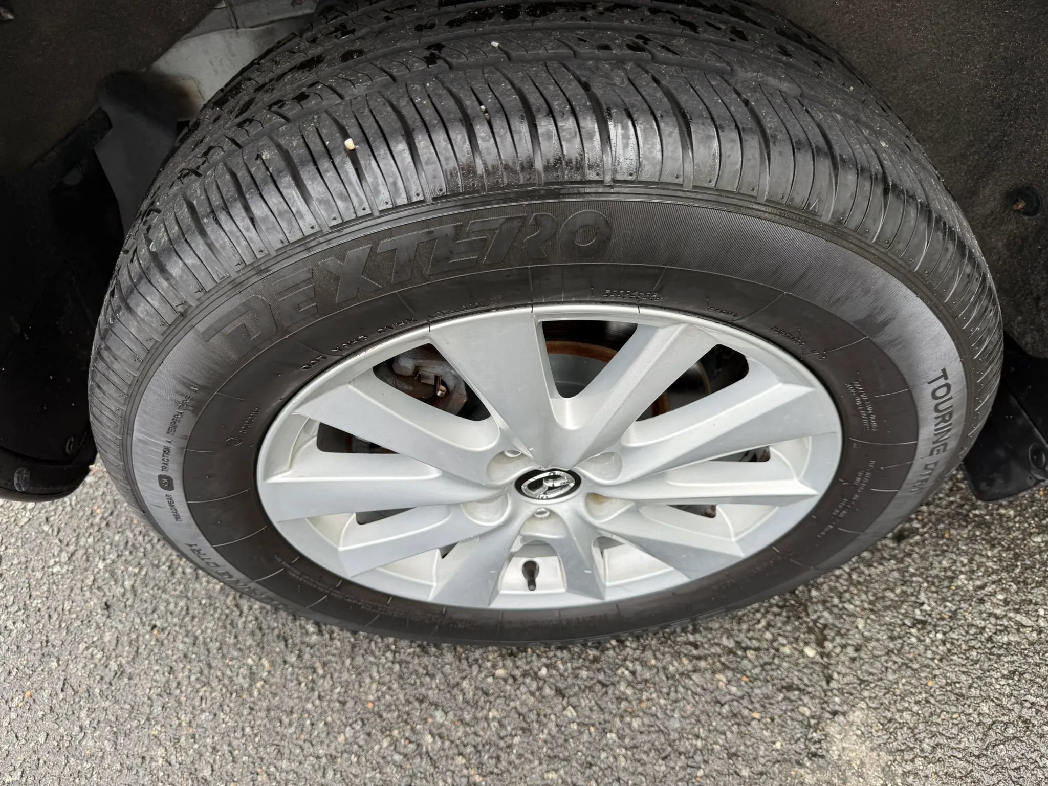 Used 2013 MAZDA CX-5 Sport w/ Bluetooth Audio Pkg FWD image 13