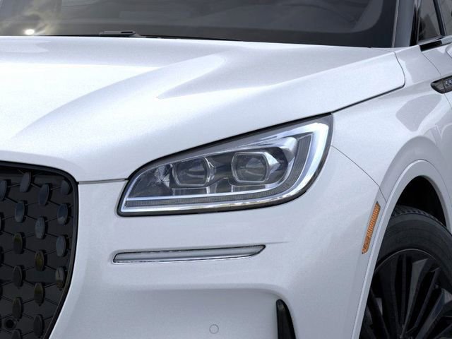 New 2026 Lincoln Corsair Reserve w/ Jet Appearance Package FWD image 35