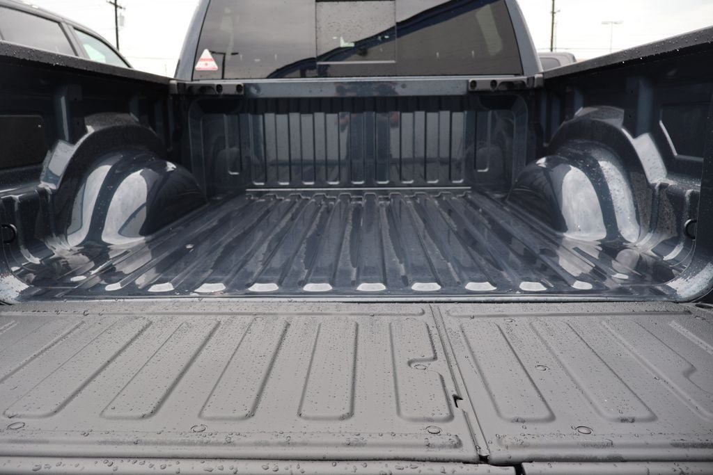 New 2026 RAM 1500 Big Horn AWD/4WD image 5