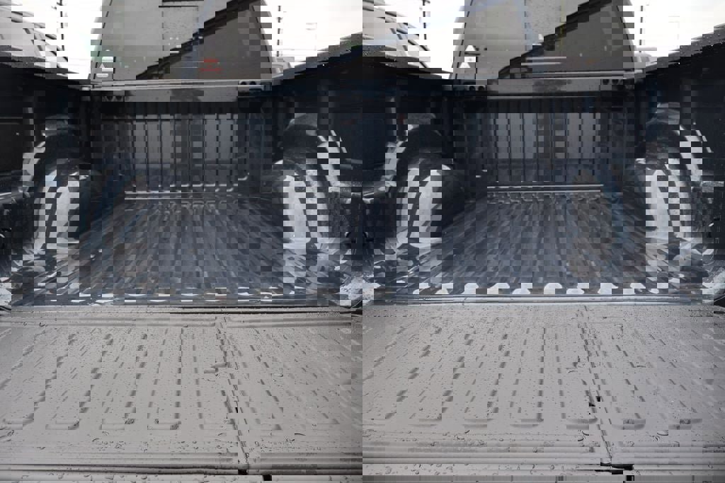 New 2026 RAM 1500 Big Horn image 5