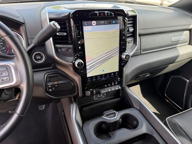 Used 2022 RAM 2500 Laramie AWD/4WD image 20