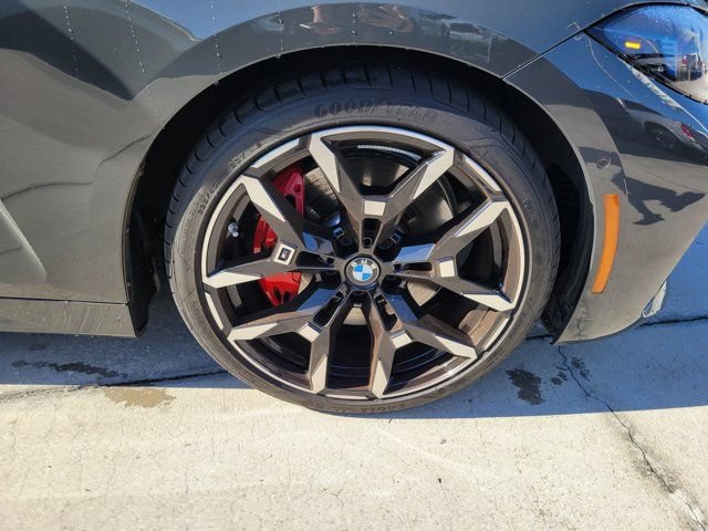 Certified 2026 BMW M440i Coupe w/ Premium Package RWD image 5
