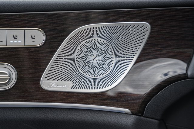 New 2026 Mercedes-Benz GLE 450 GLE 450 image 40