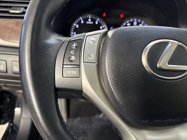 Used 2015 Lexus GS 350 w/ Premium Package RWD image 13