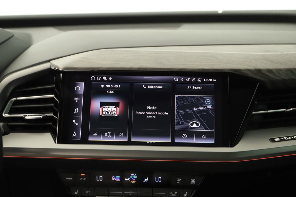 Certified 2023 Audi Q4 e-tron Premium Plus w/ Premium Plus RWD image 20