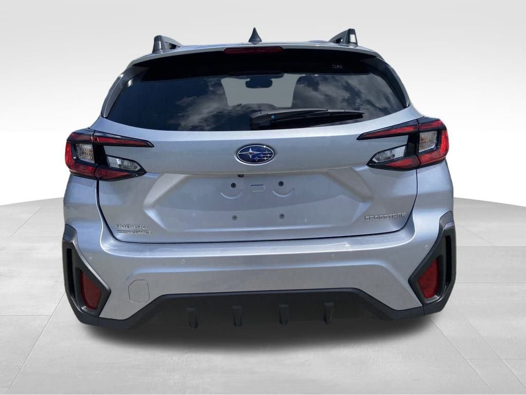 New 2025 Subaru Crosstrek 2.5i Limited image 5