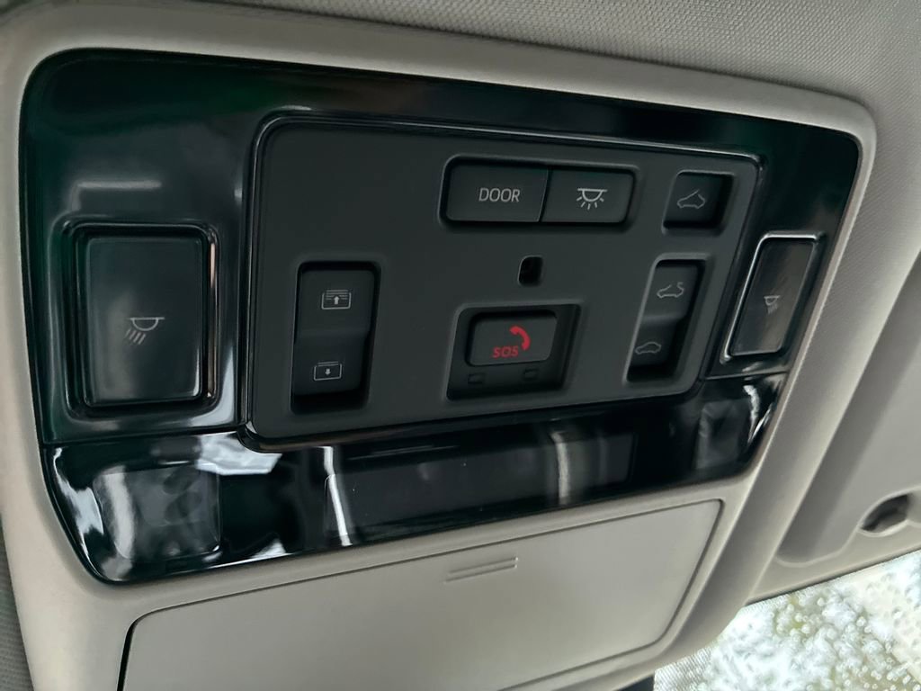 New 2026 Toyota Grand Highlander Platinum image 53