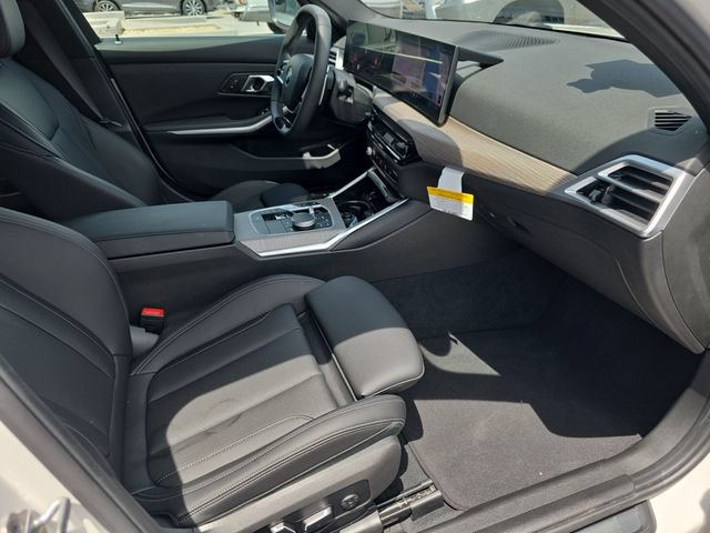 Used 2026 BMW 330i Sedan RWD image 33