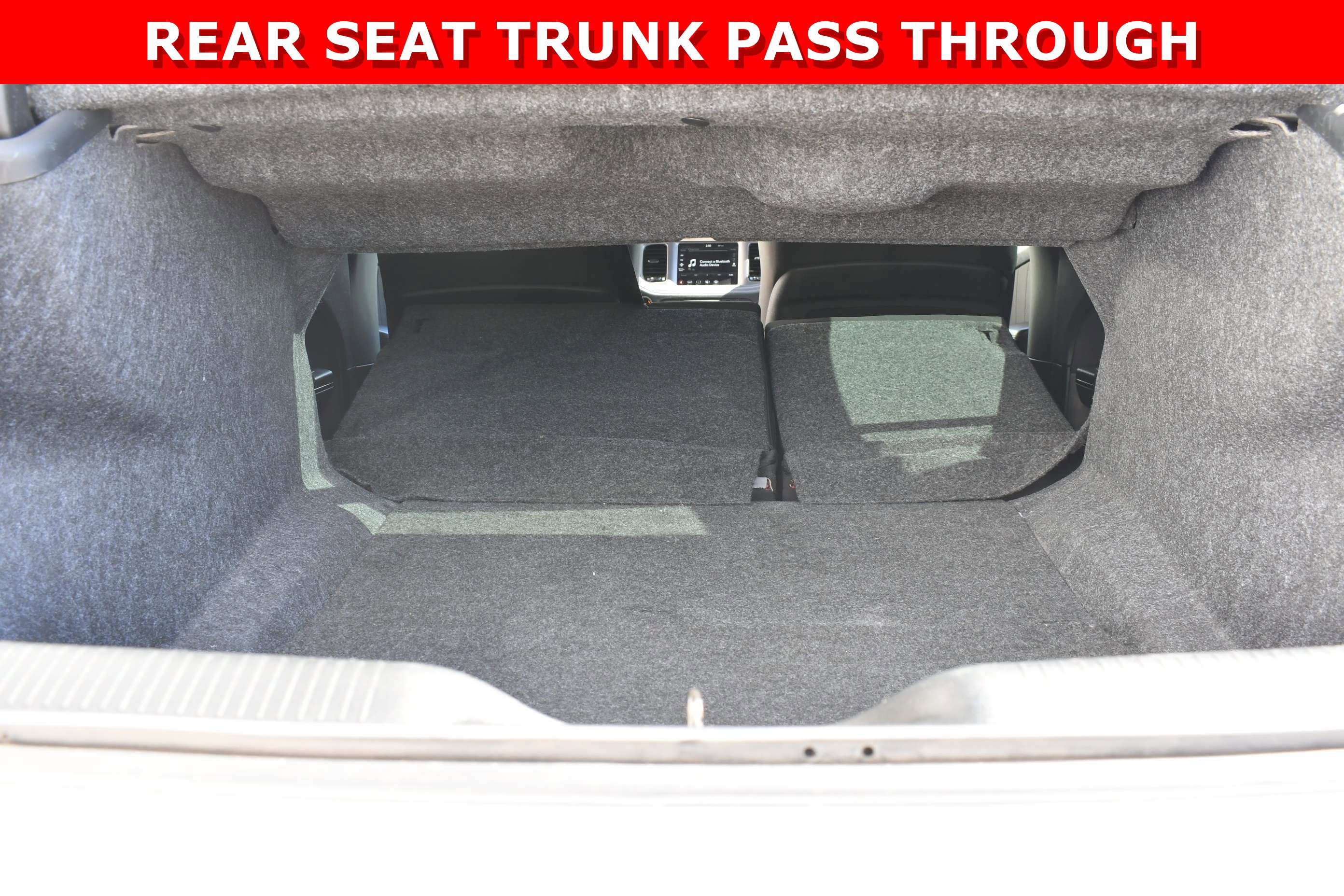 Used 2023 Dodge Charger GT w/ Blacktop Package image 8