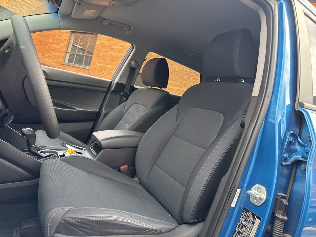 Used 2020 Hyundai Tucson Value image 7