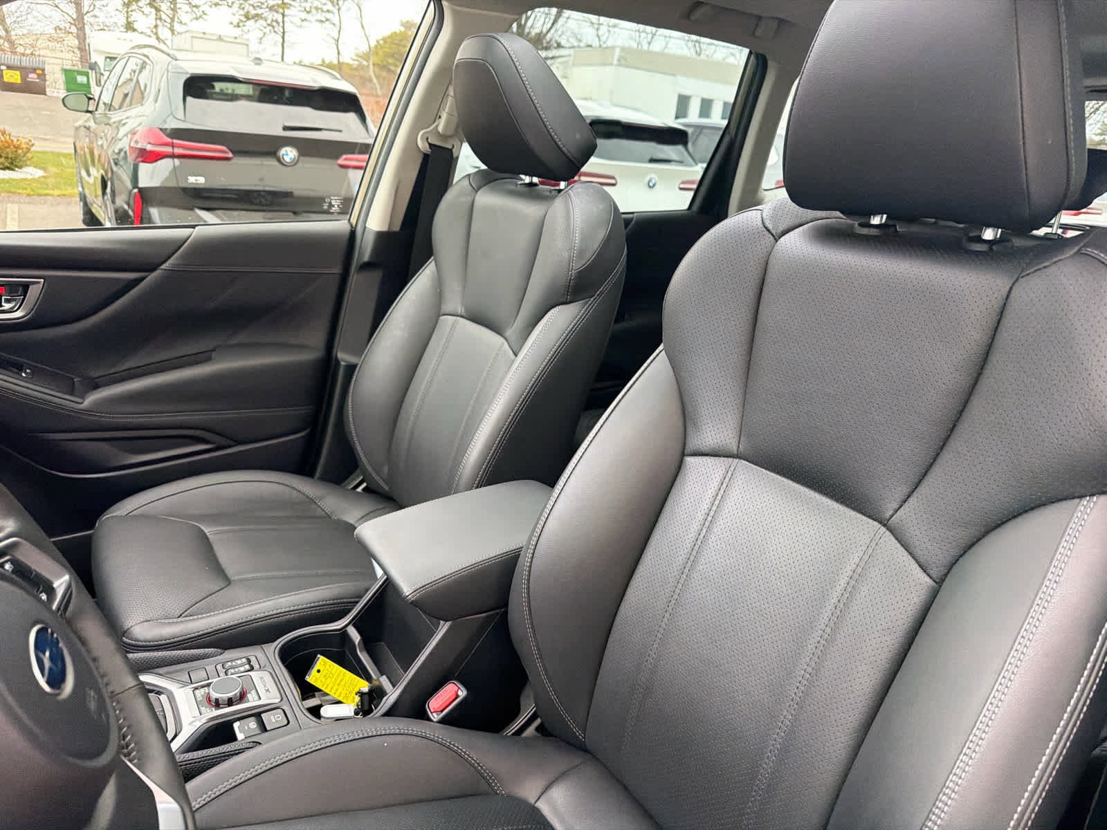 Used 2023 Subaru Forester Touring image 14