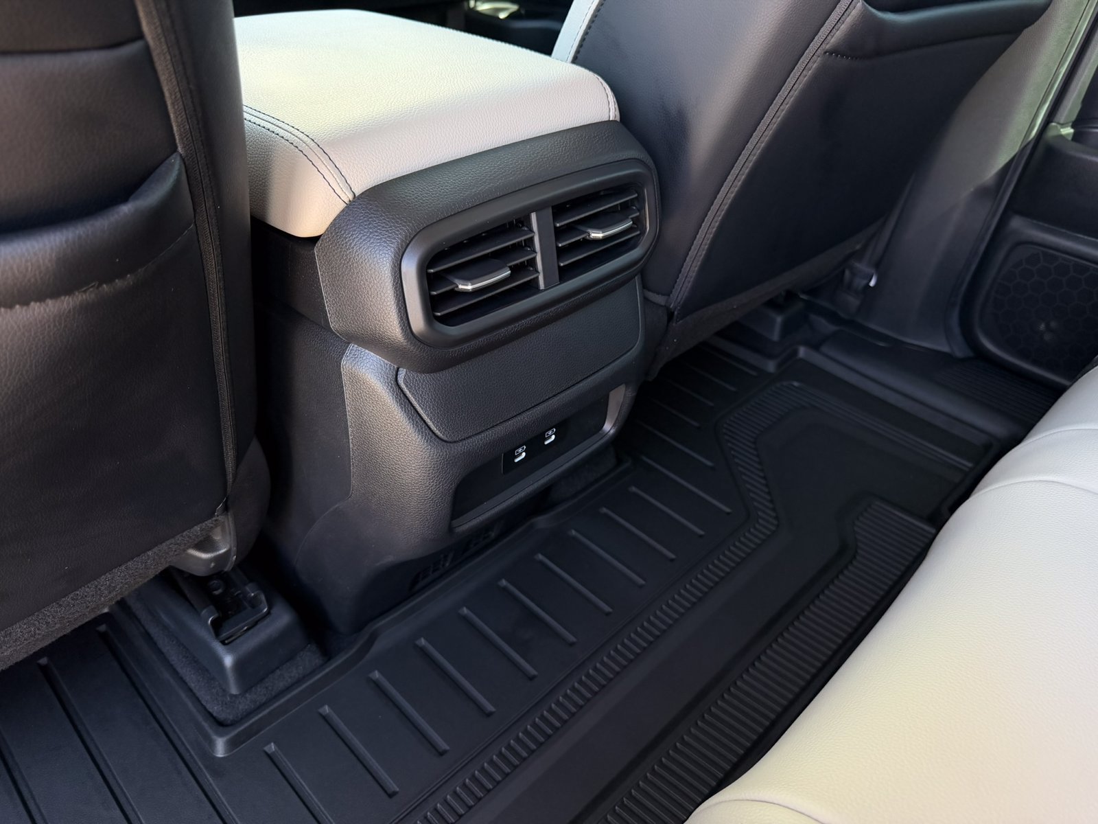 Certified 2026 Honda Passport RTL image 26