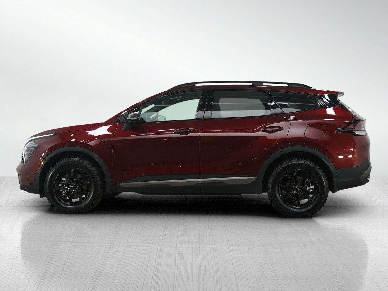 Used 2023 Kia Sportage X-Pro Prestige AWD/4WD image 2