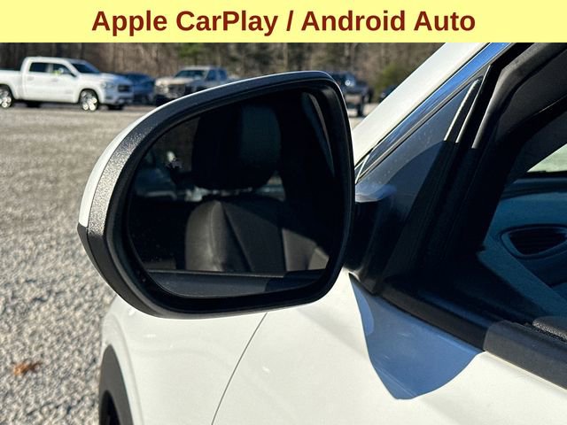 Used 2024 Buick Encore GX Preferred image 8