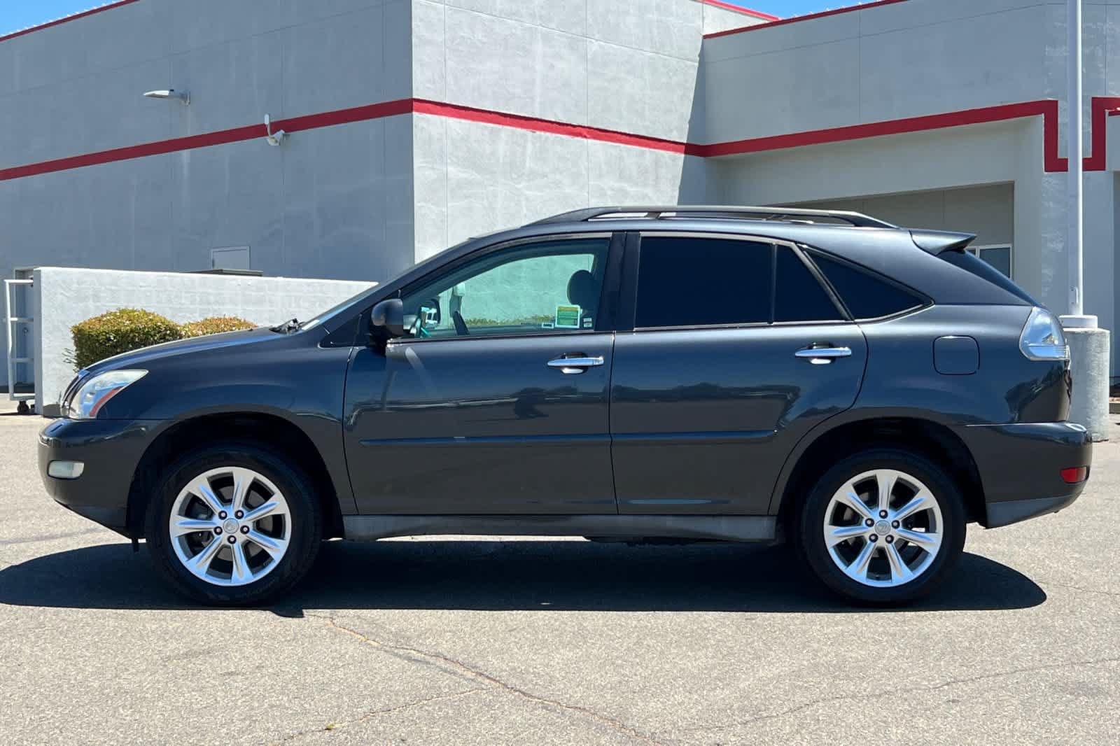Used 2009 Lexus RX 350 AWD image 9