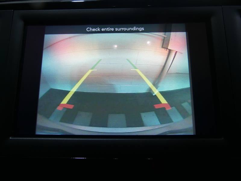 Used 2021 Chrysler Voyager Lxi FWD image 16
