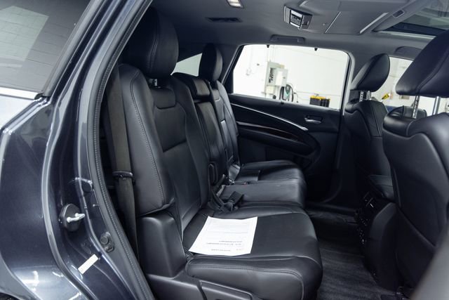 Used 2014 Acura MDX SH-AWD w/ Advance Package image 25